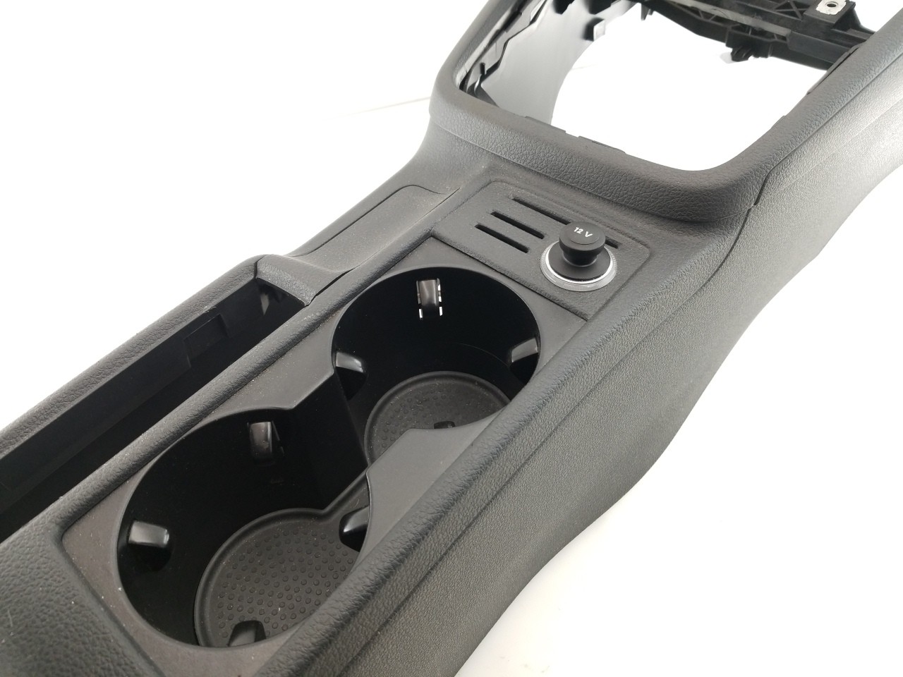 Center Console