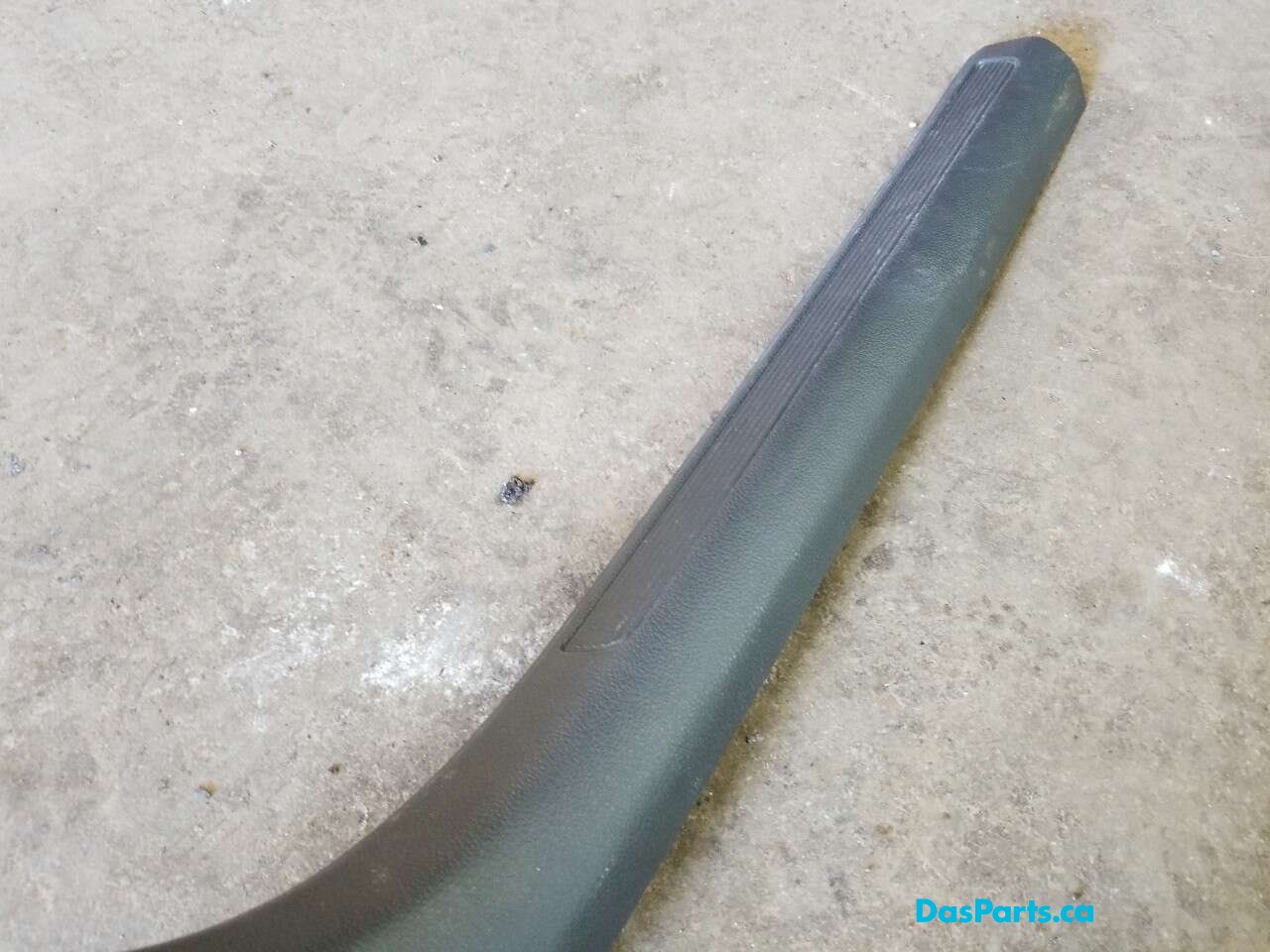 Lower Door Sill Trim L