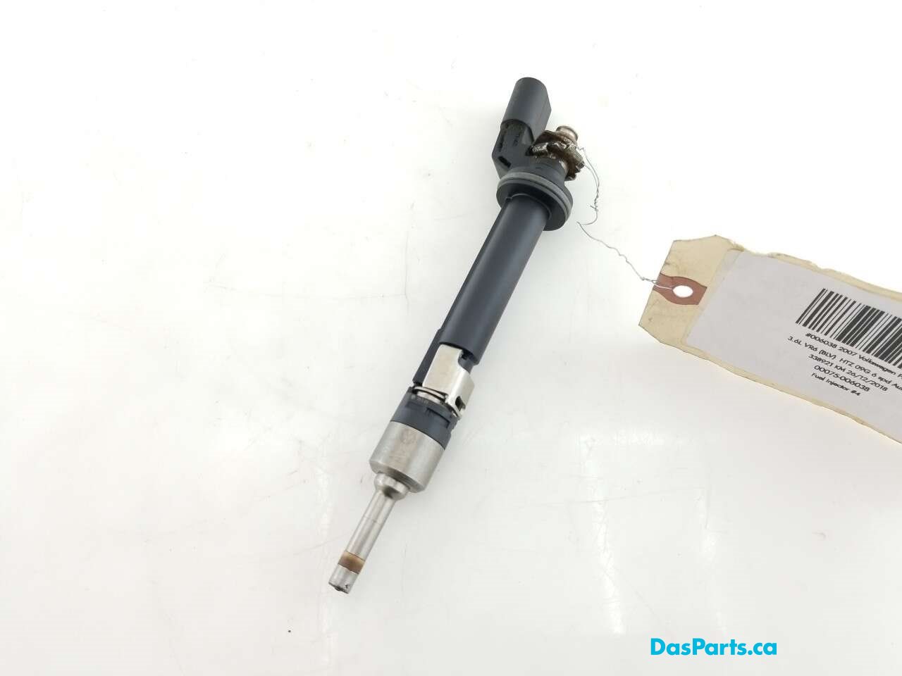 Fuel Injector #4