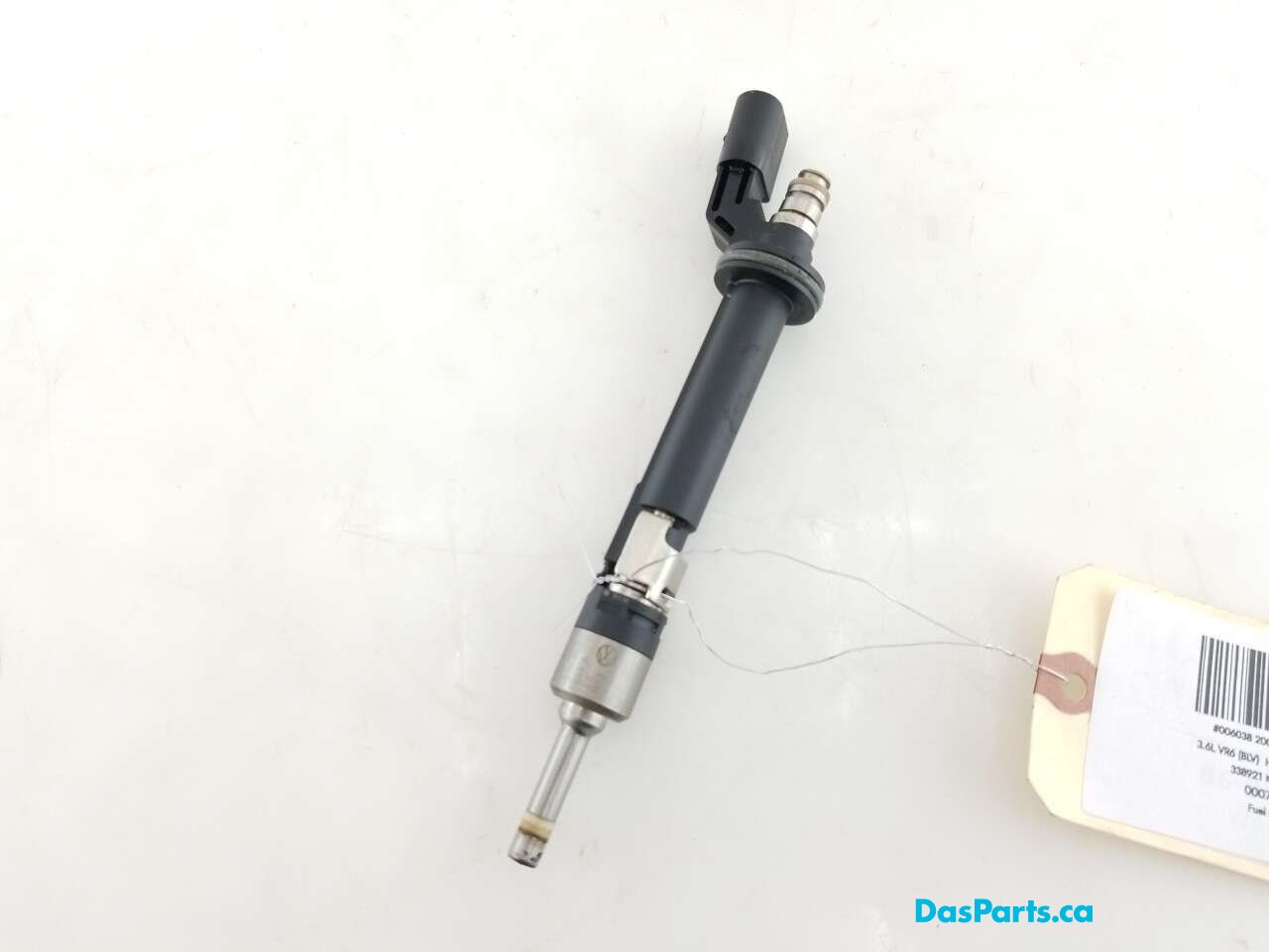 Fuel Injector #5