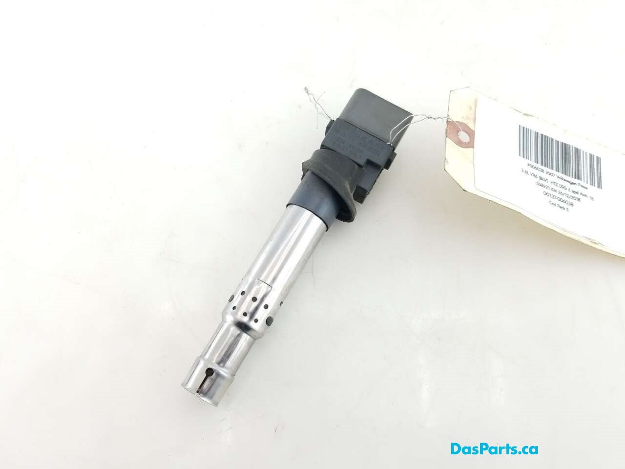 Coil Pack 5