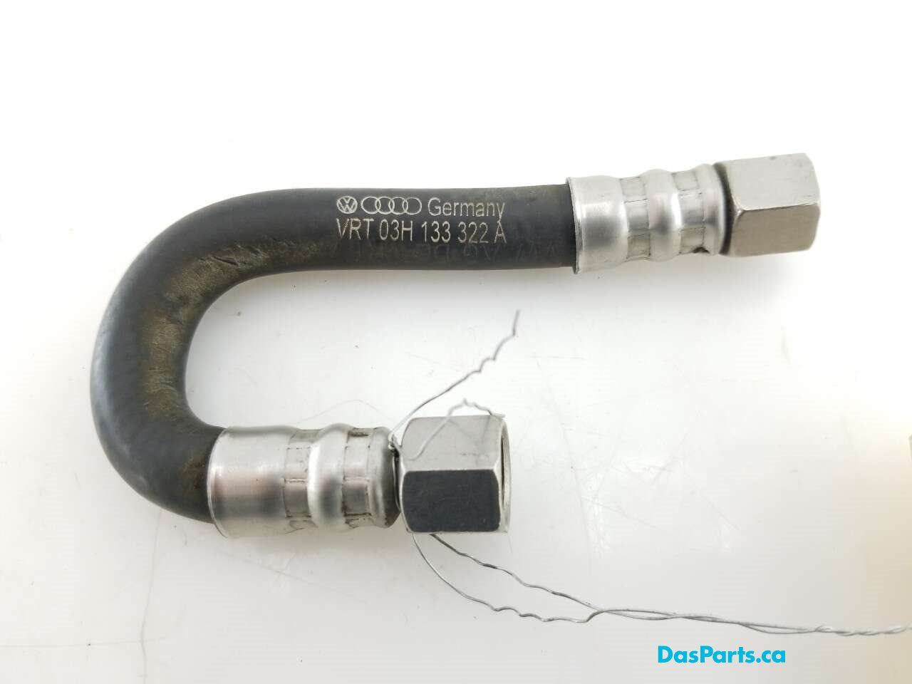 Fuel Line 2