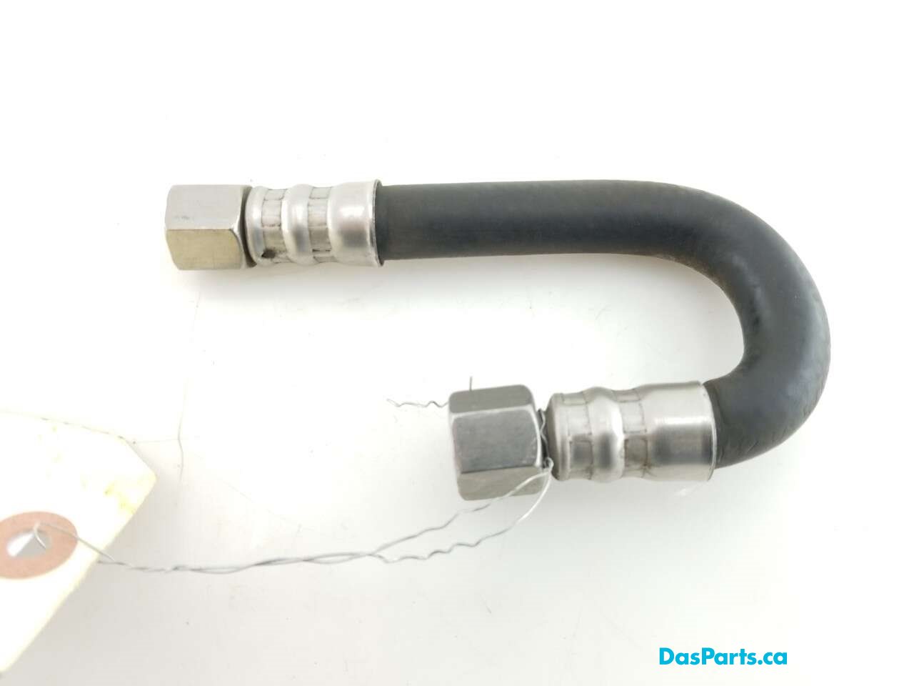 Fuel Line 2