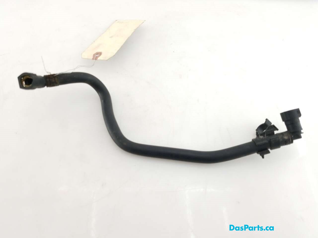 Vacuum Line 1