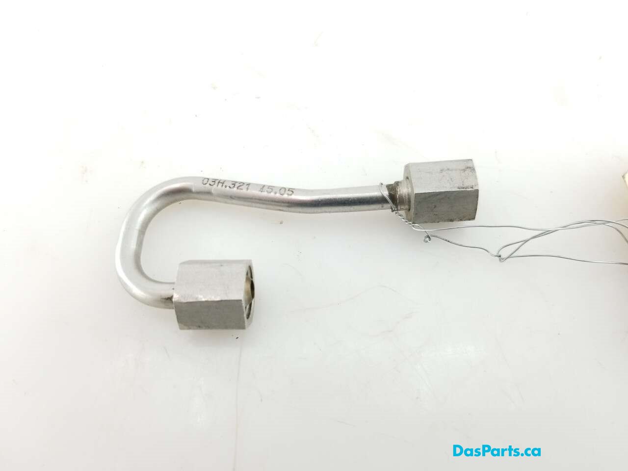 Fuel Line 4