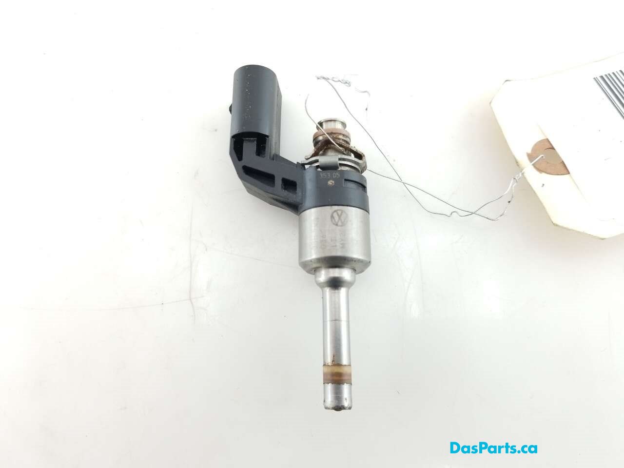 Fuel Injector #3