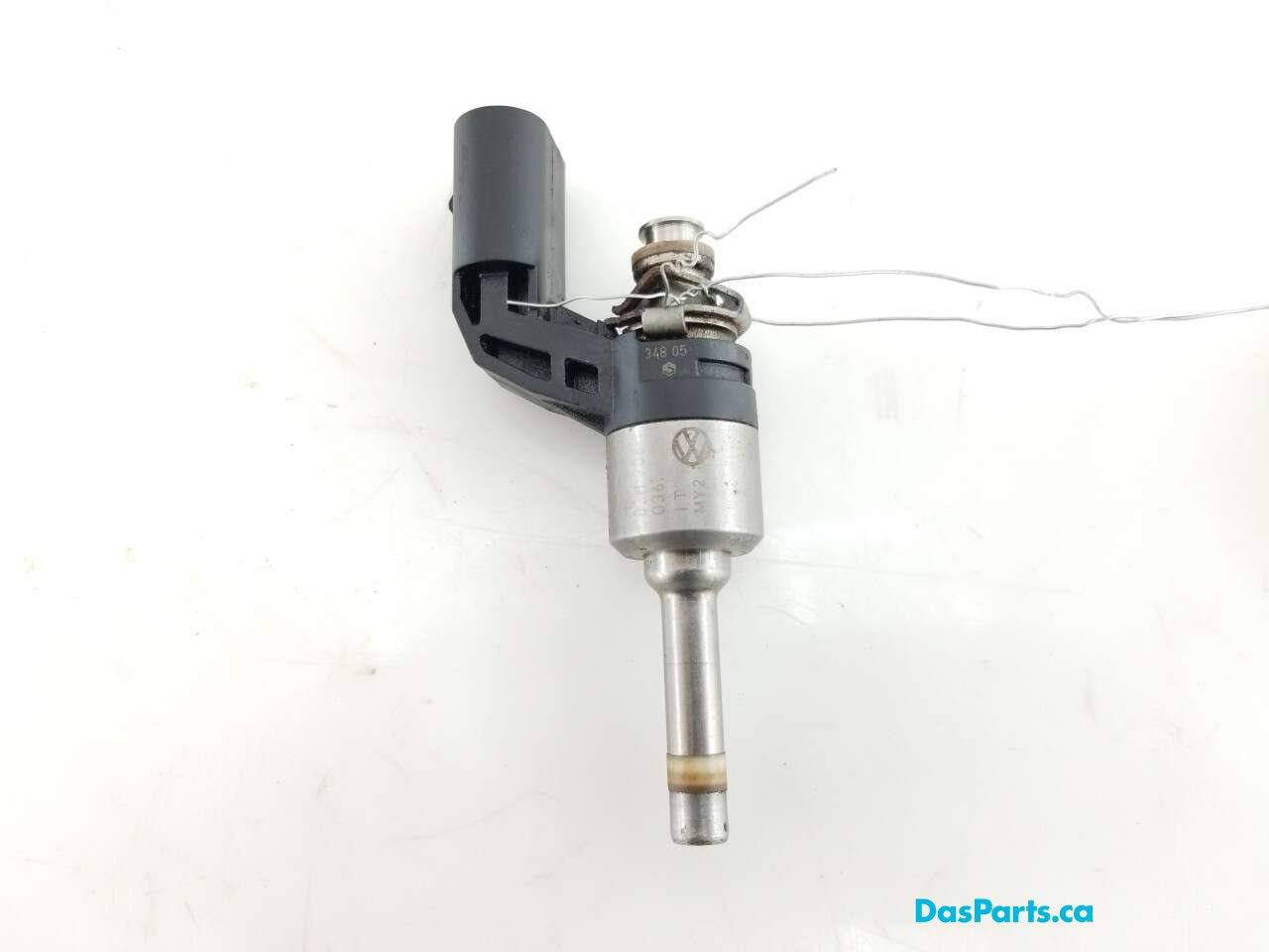 Fuel Injector #2