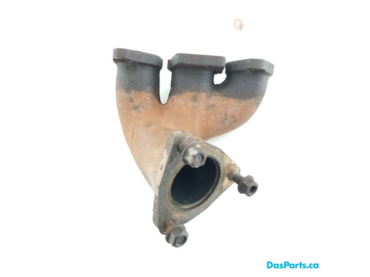 Exhaust Manifold 1
