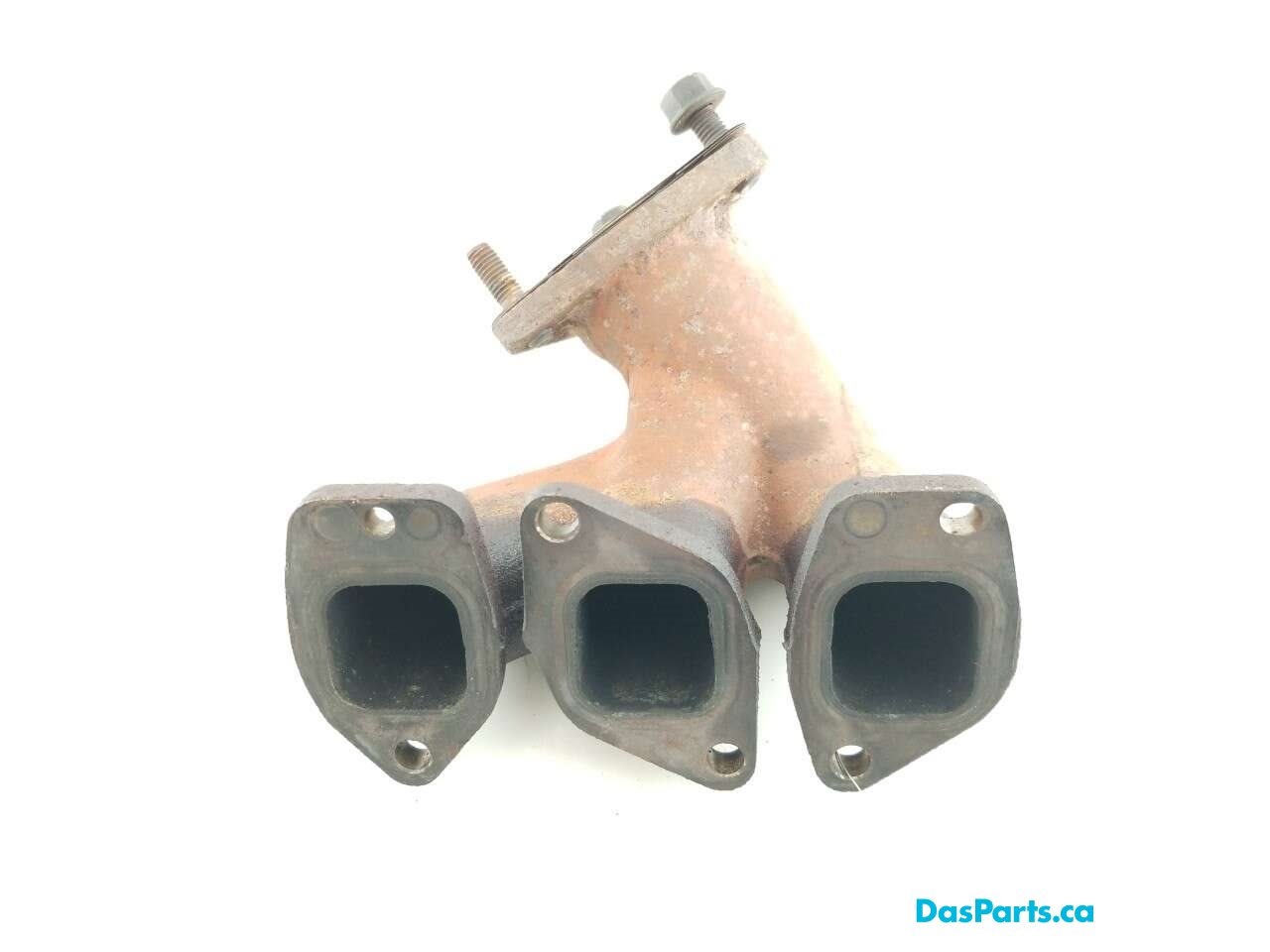 Exhaust Manifold 2