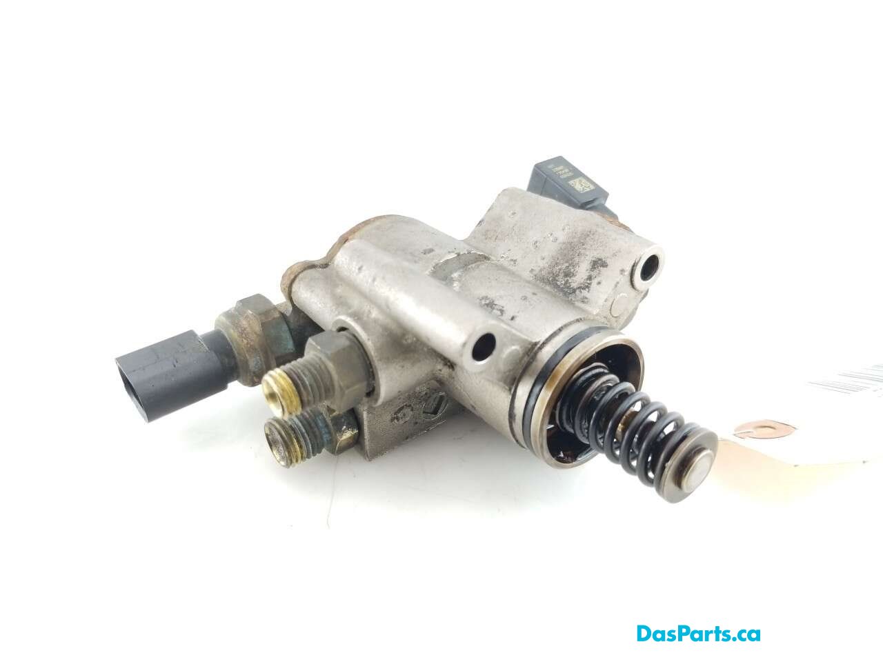 Fuel Pump High Pressure