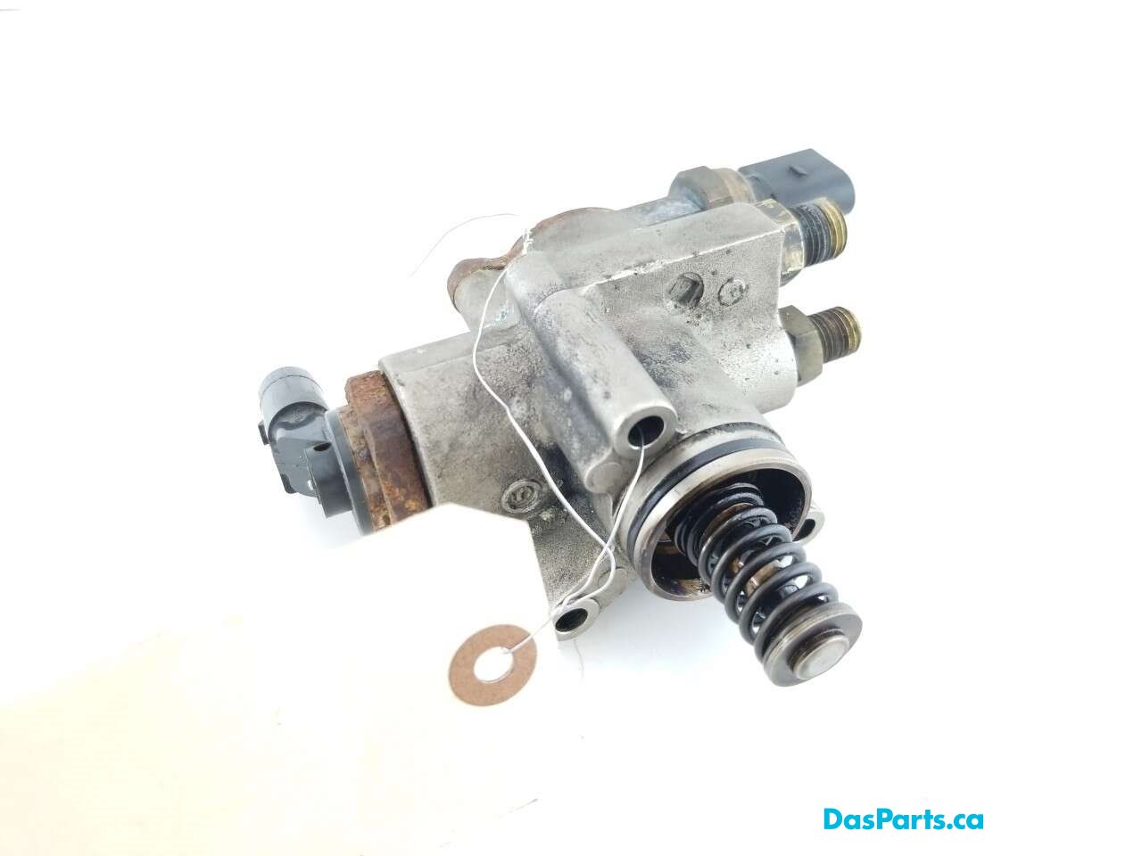 Fuel Pump High Pressure