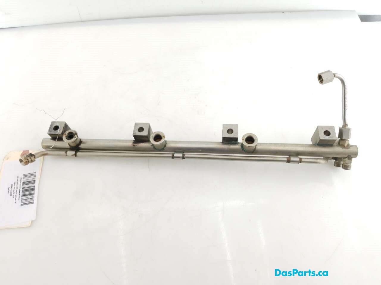 Fuel Rail 1