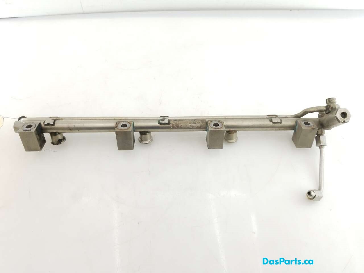 Fuel Rail 1