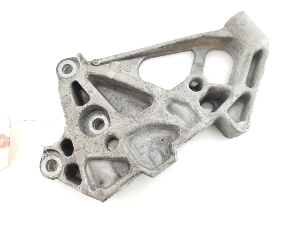 Engine Mount Bracket