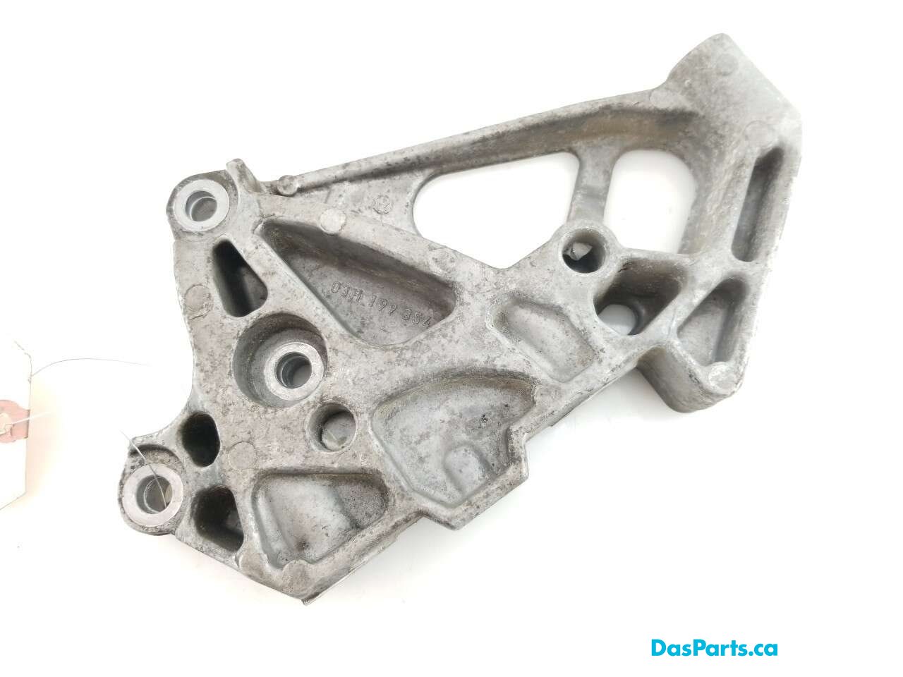 Engine Mount Bracket