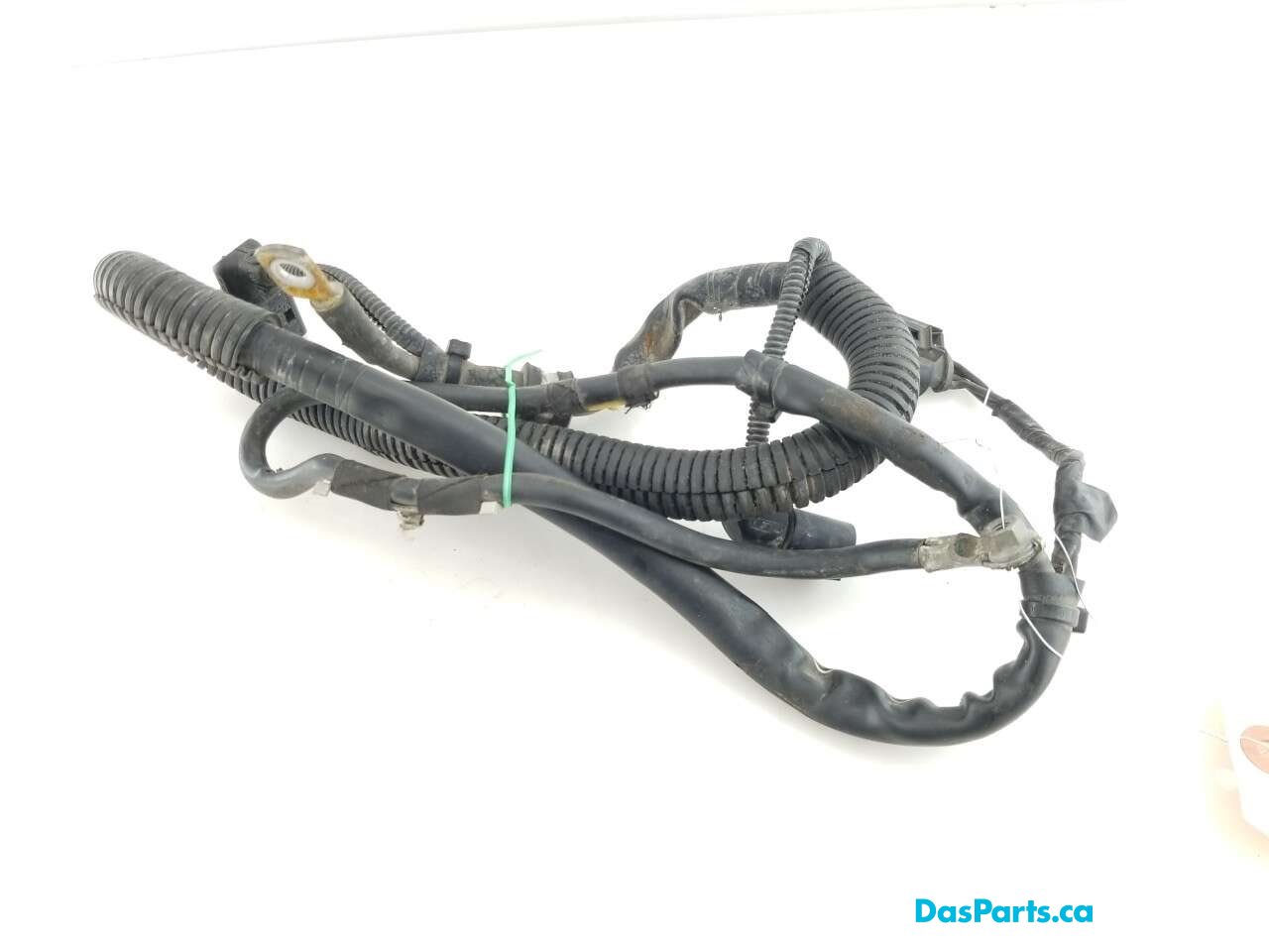 Alternator Harness