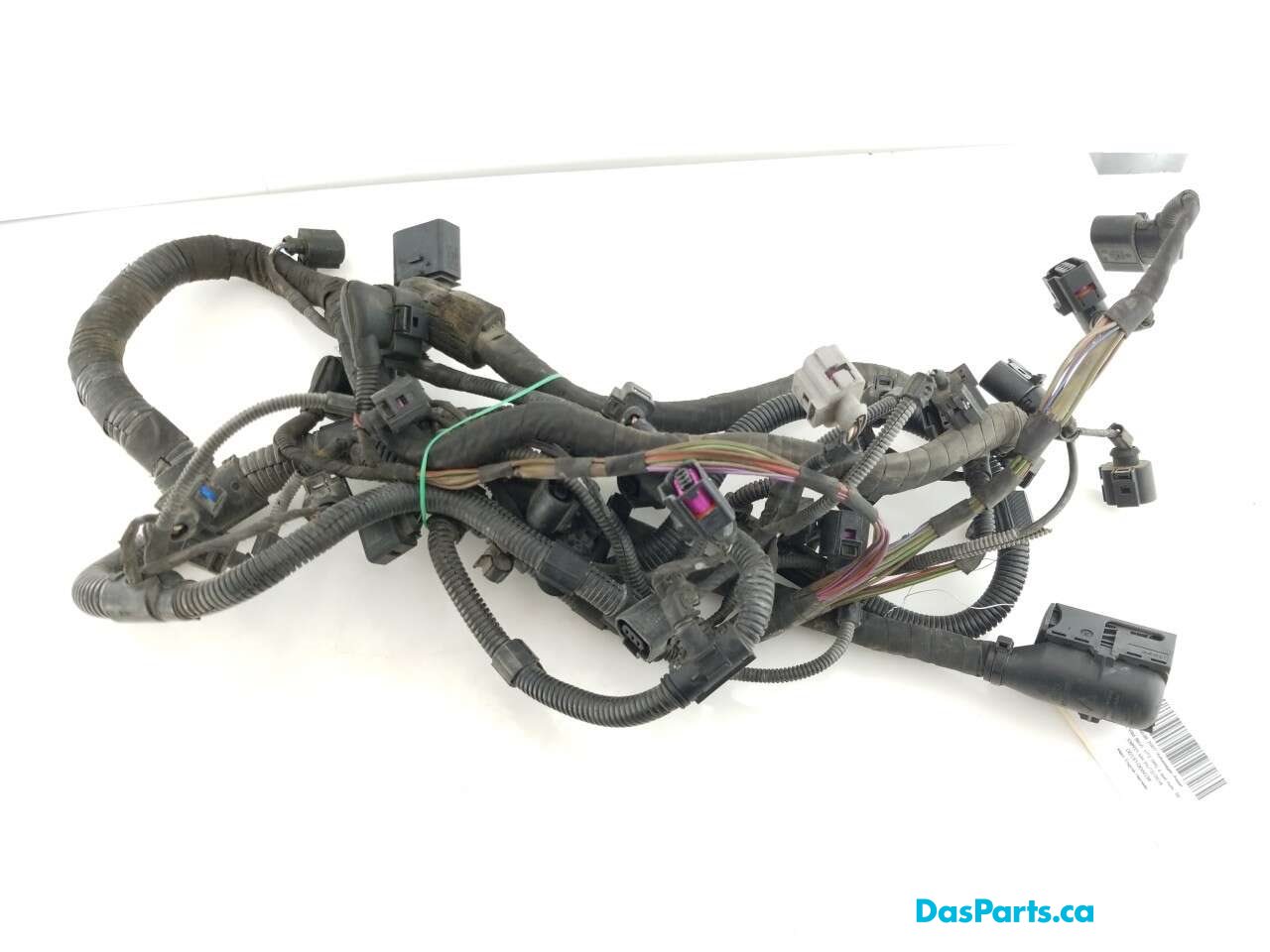 Main Engine Harness