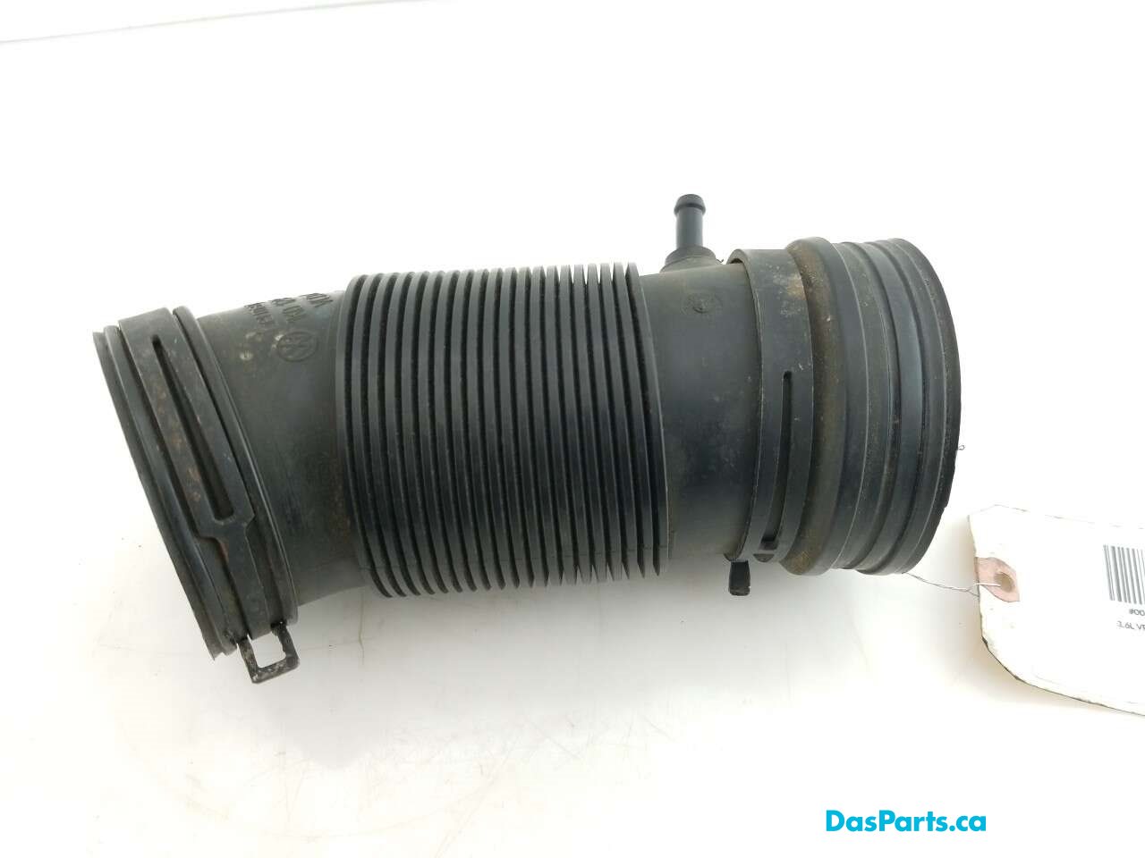 Intake Hose 1