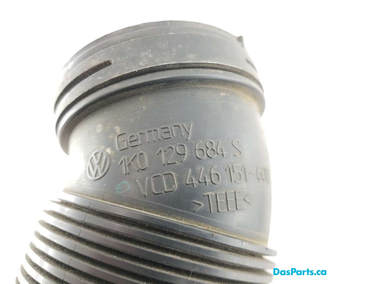 Intake Hose 1