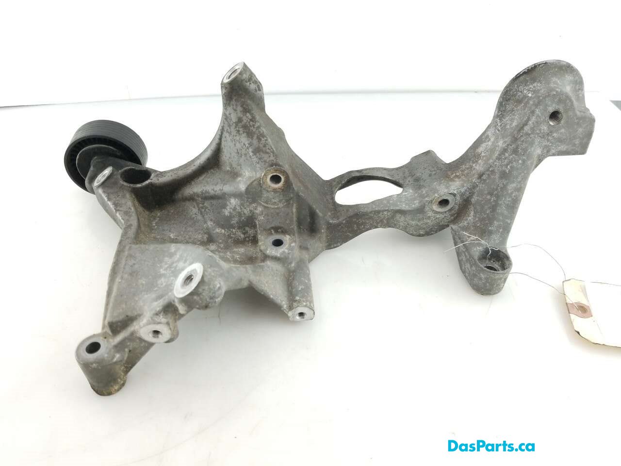 Accessory Bracket