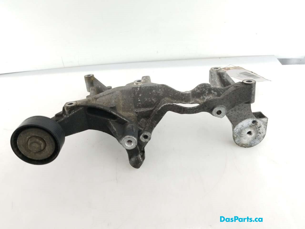 Accessory Bracket