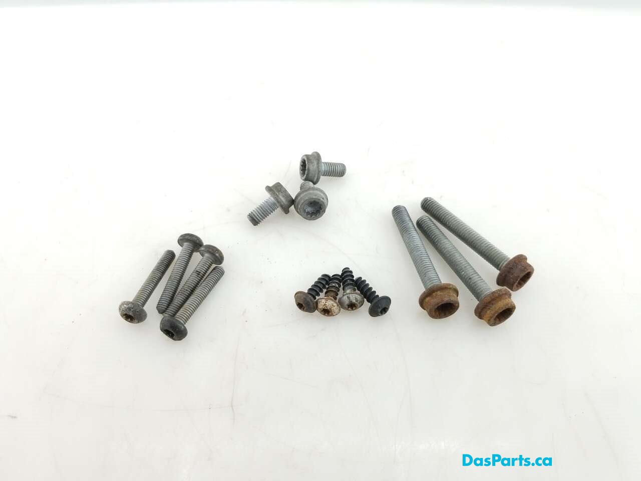 Intake Manifold Hardware