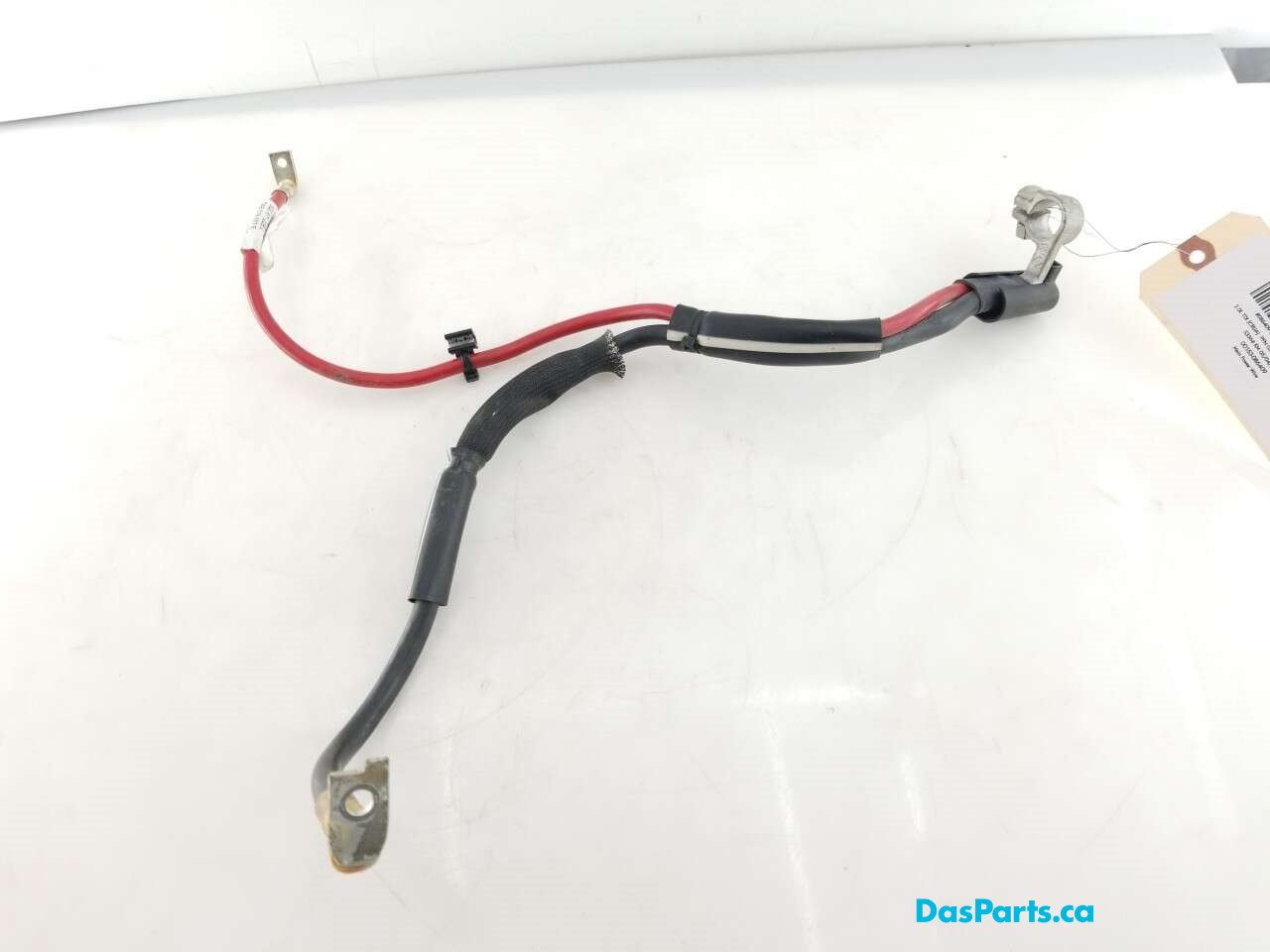 Main Power Wire