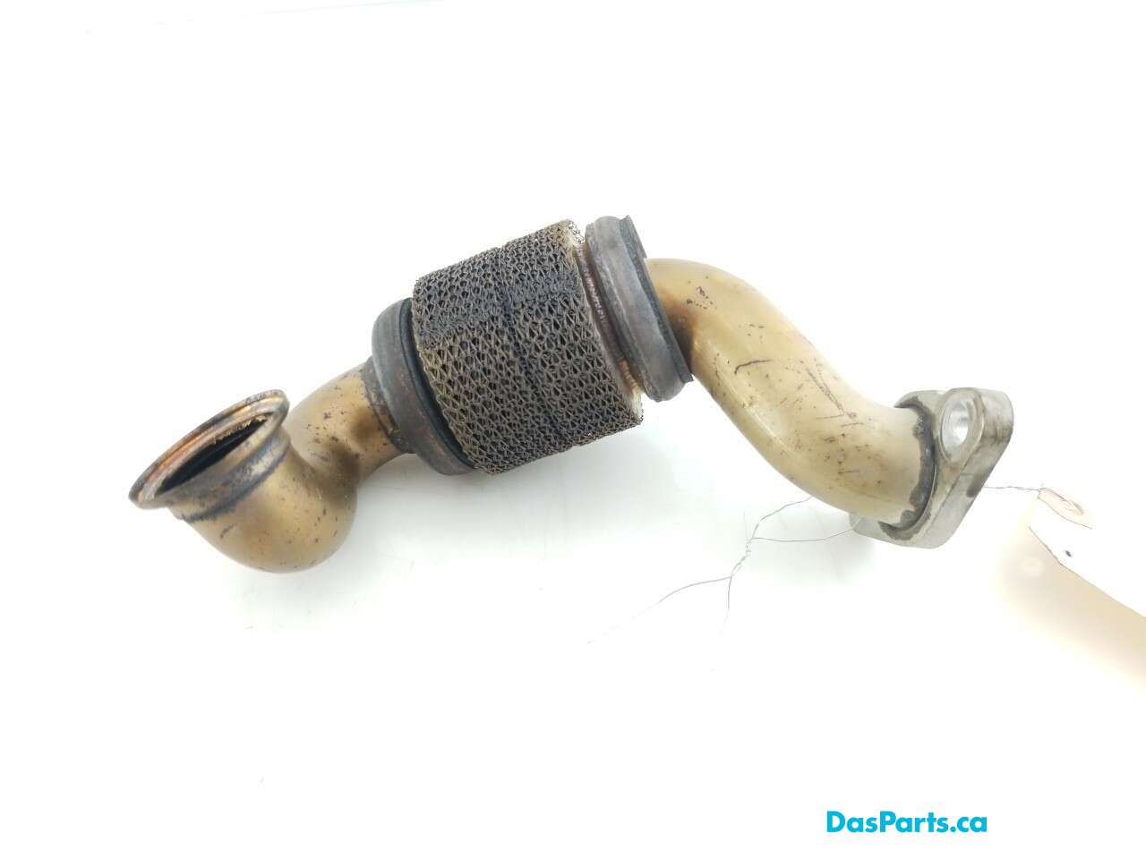 EGR Pipe 1