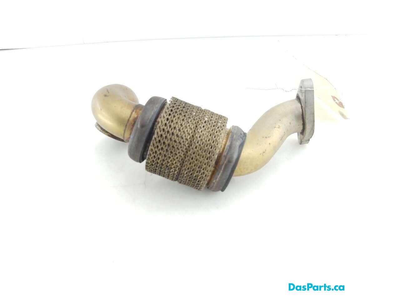 EGR Pipe 1