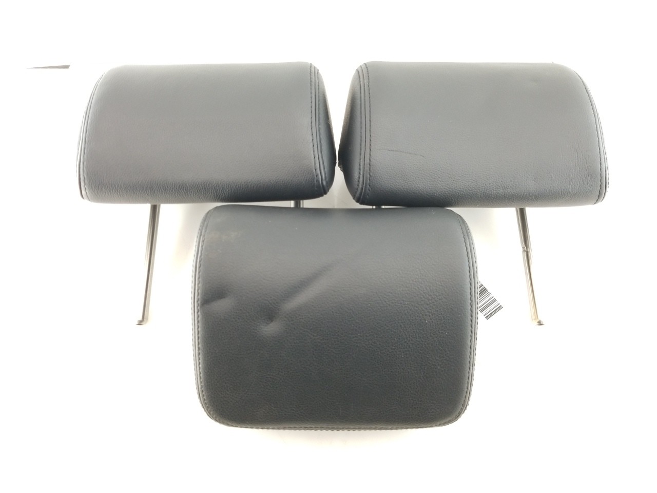 Rear Headrest Set