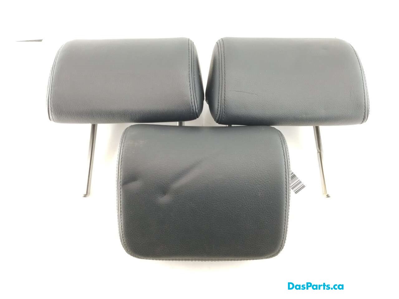 Rear Headrest Set