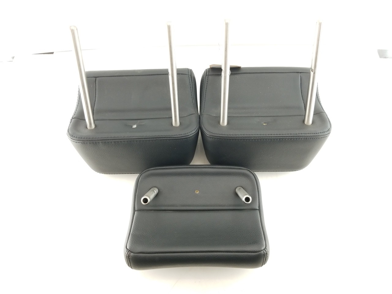 Rear Headrest Set