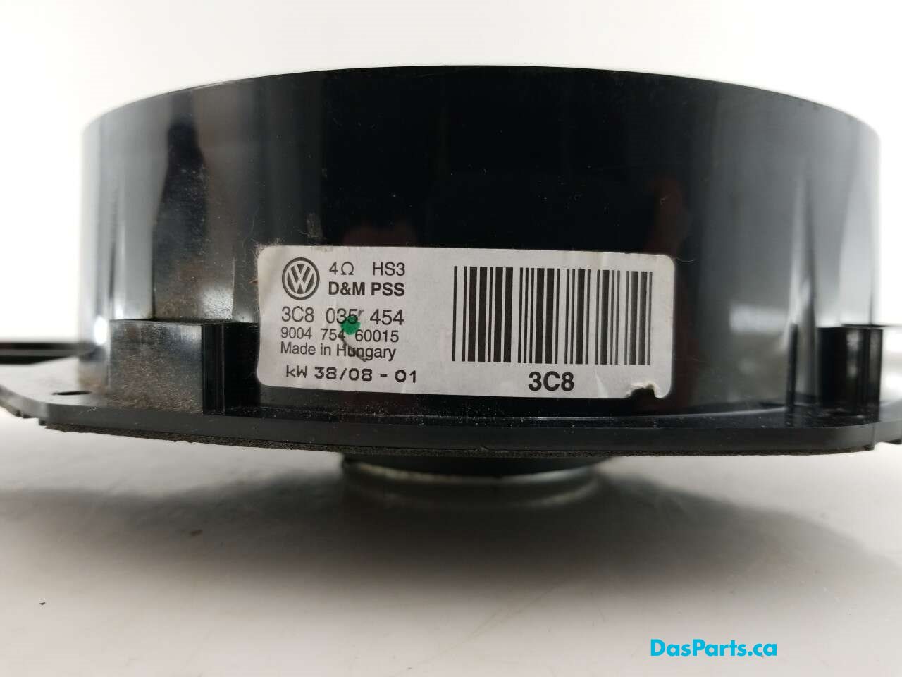 Speaker RF