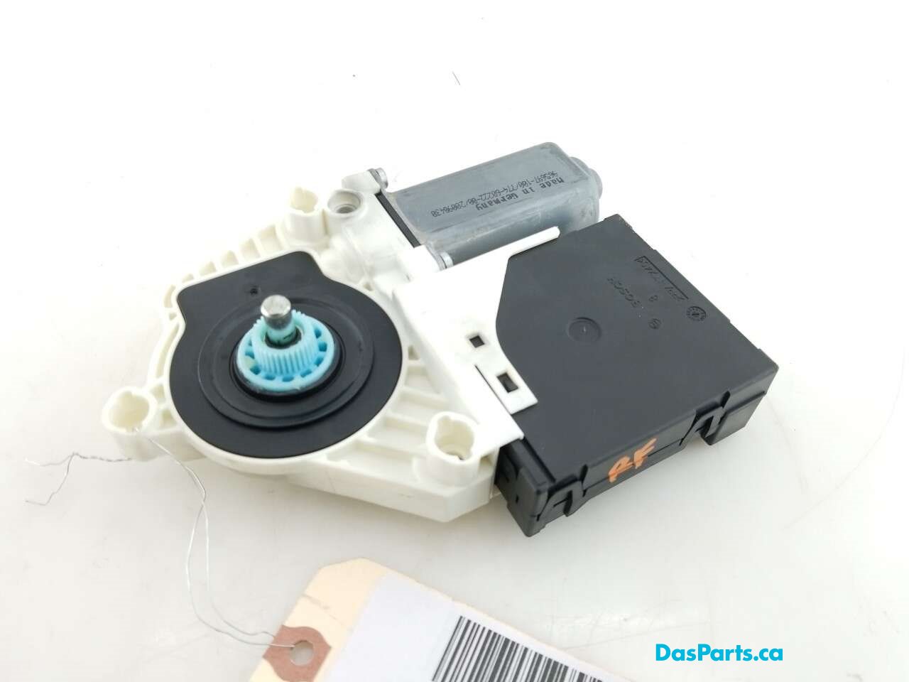Window Motor RF