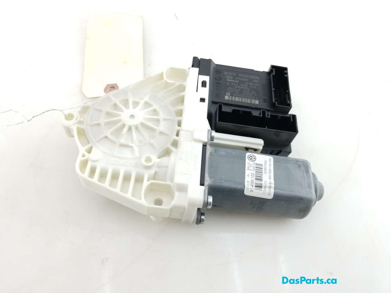 Window Motor RF