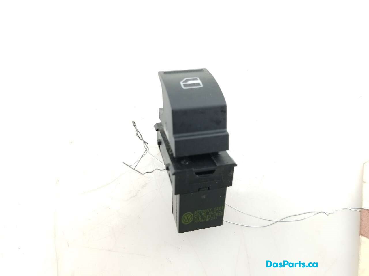 Window Switch RF