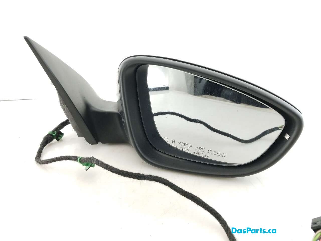 Side Mirror R
