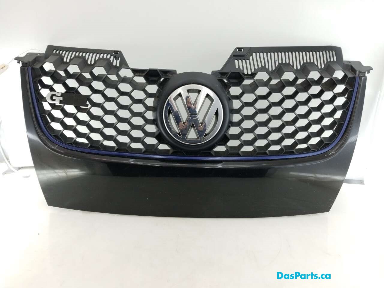 Main Grill