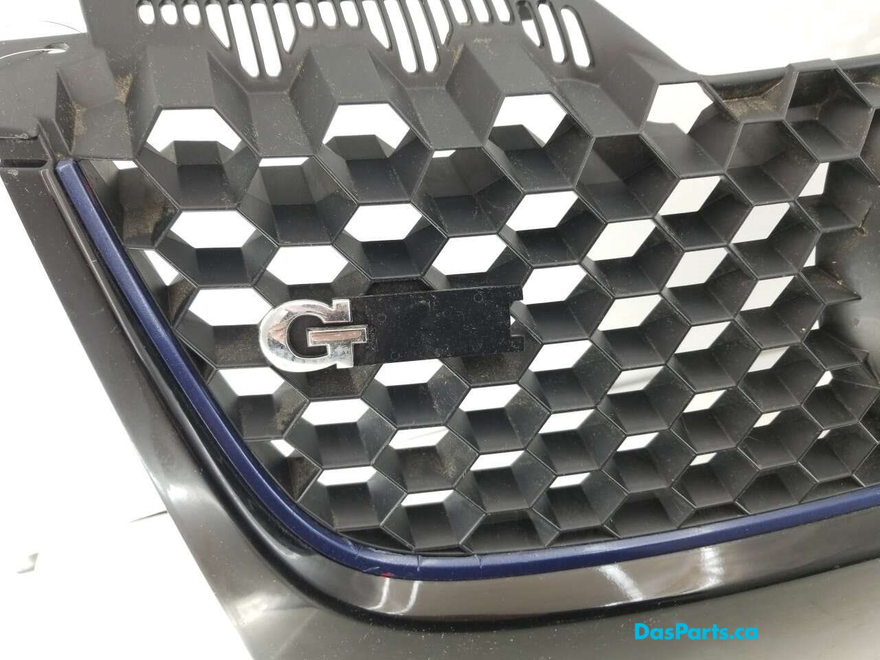 Main Grill