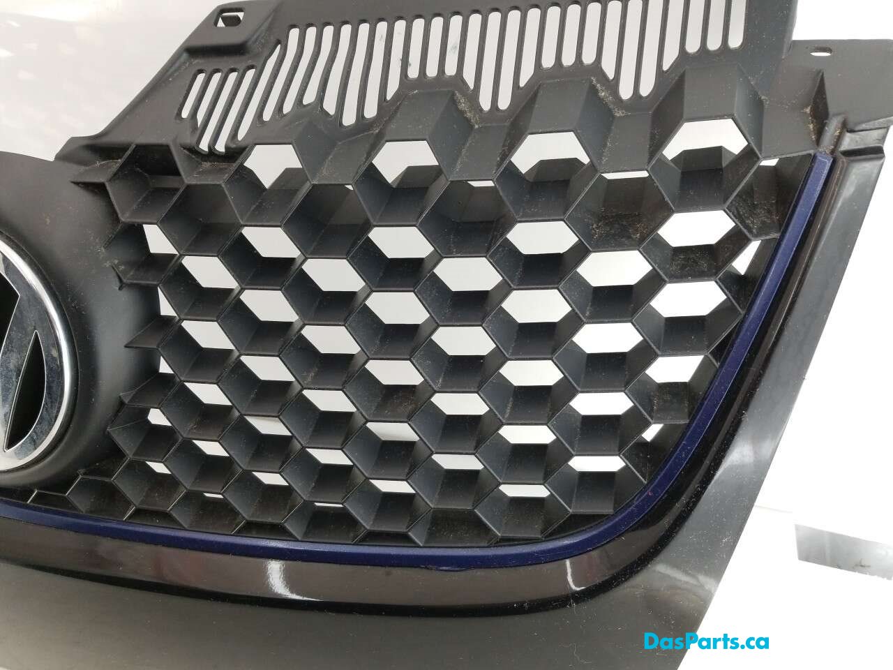 Main Grill