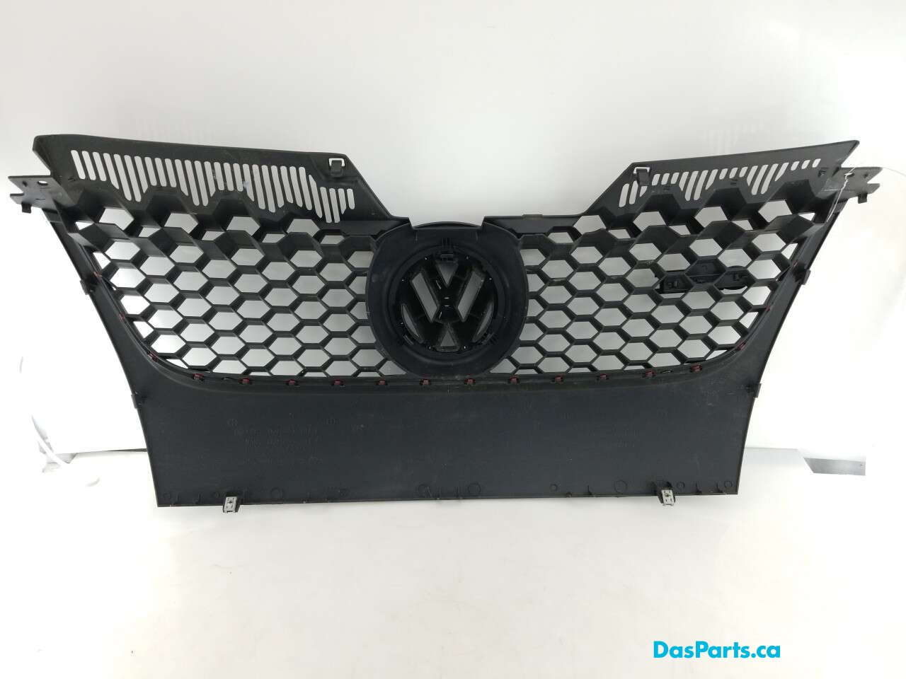 Main Grill