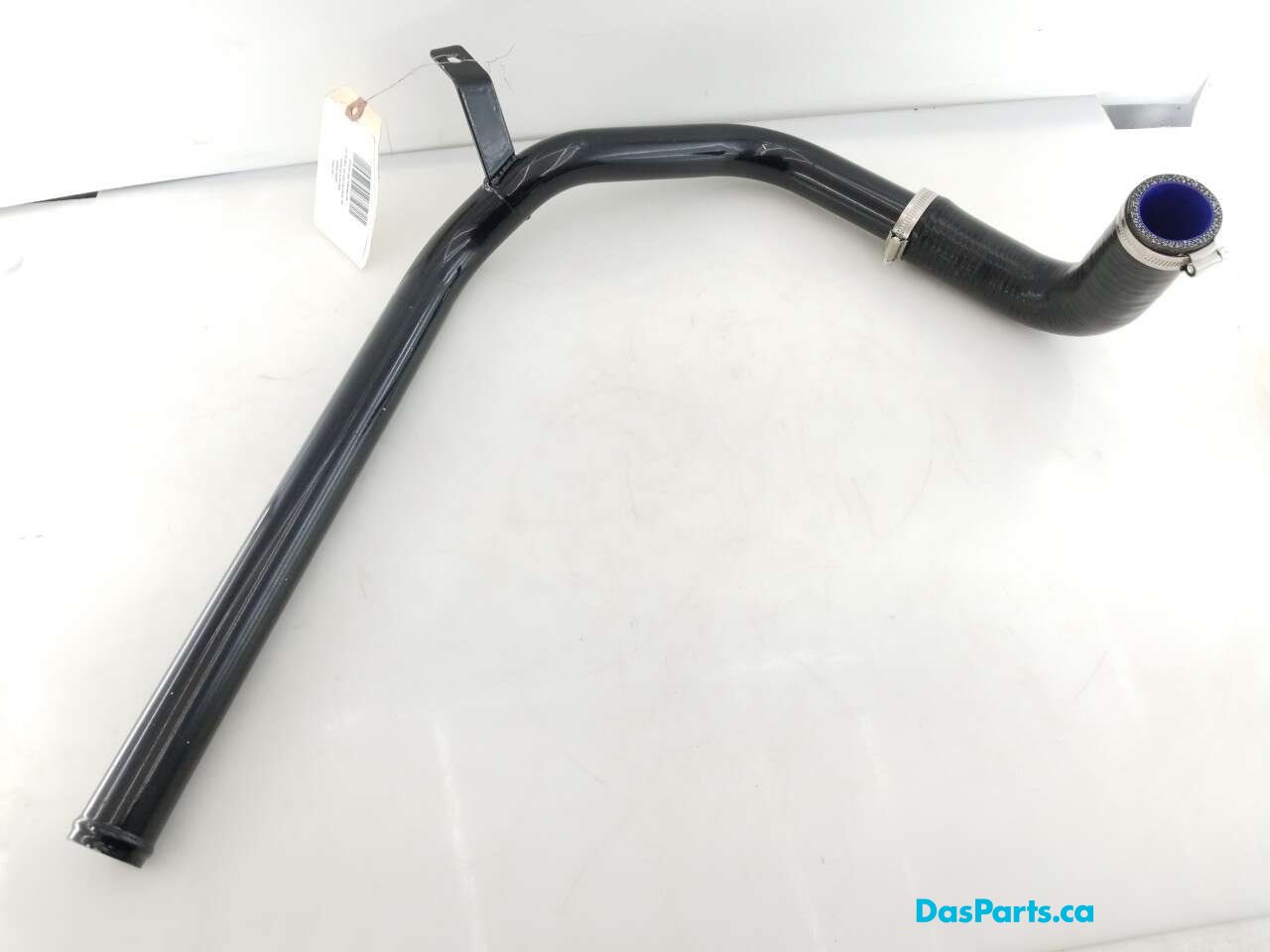 Noise Pipe 1
