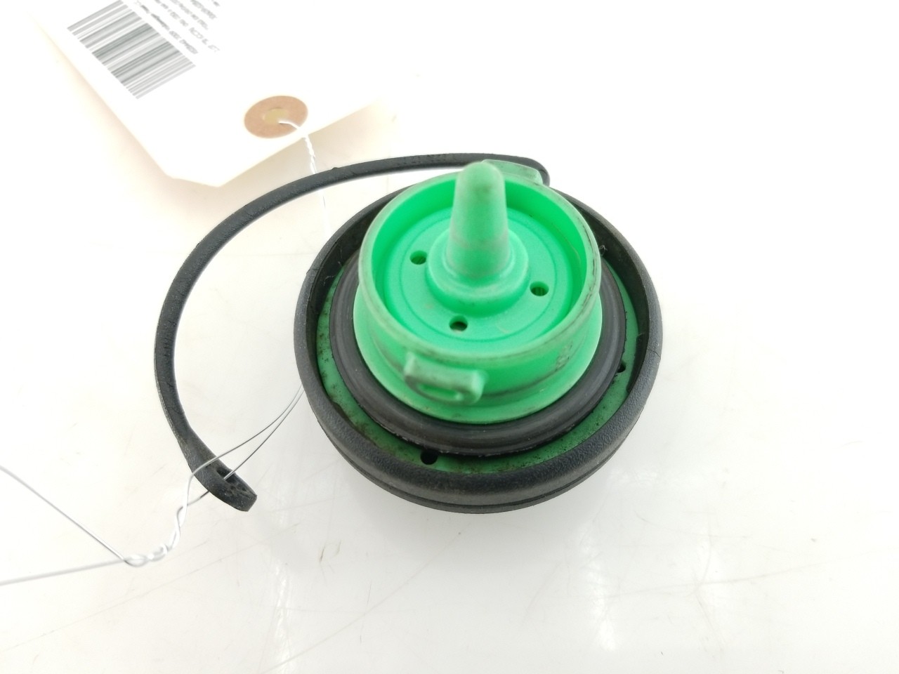 Gas Cap