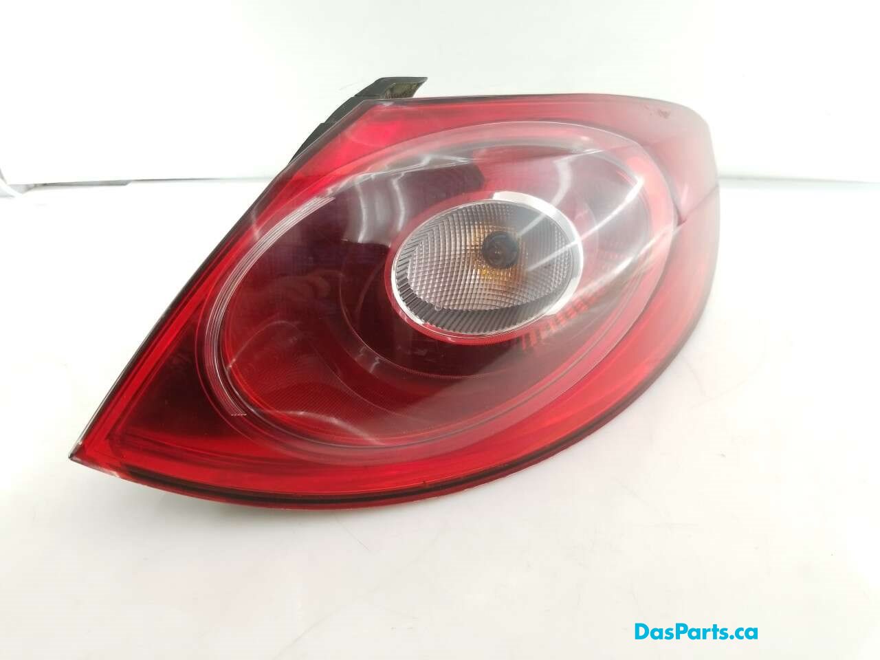 Taillight Outer RR