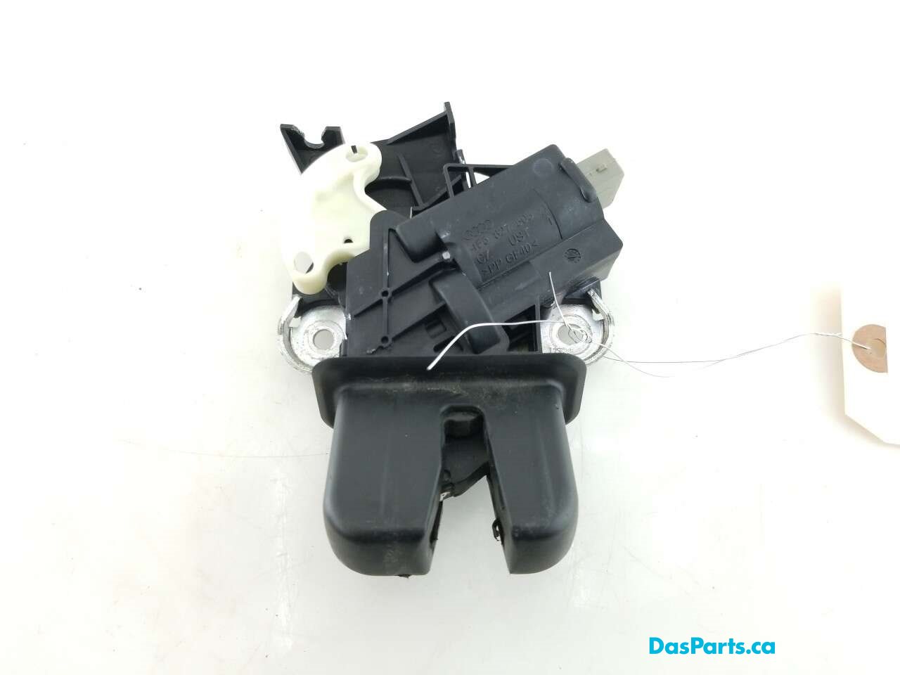 Trunk Latch