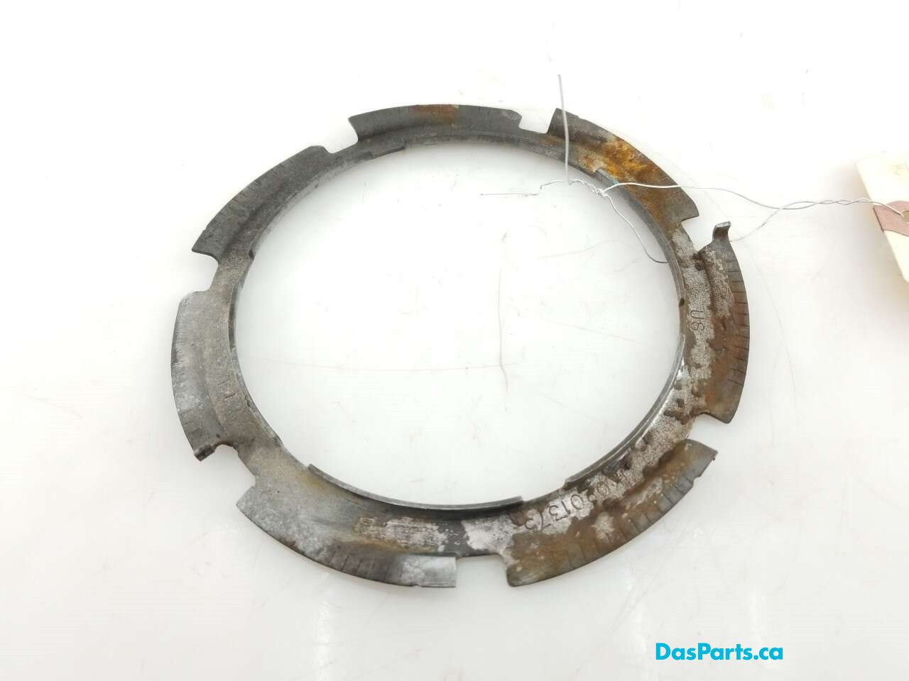 Pump Locking Ring