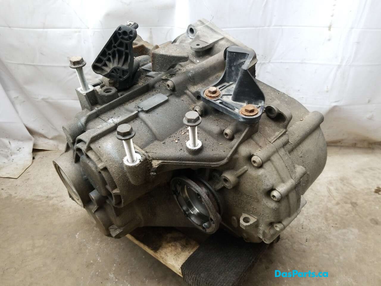 Manual Transmission