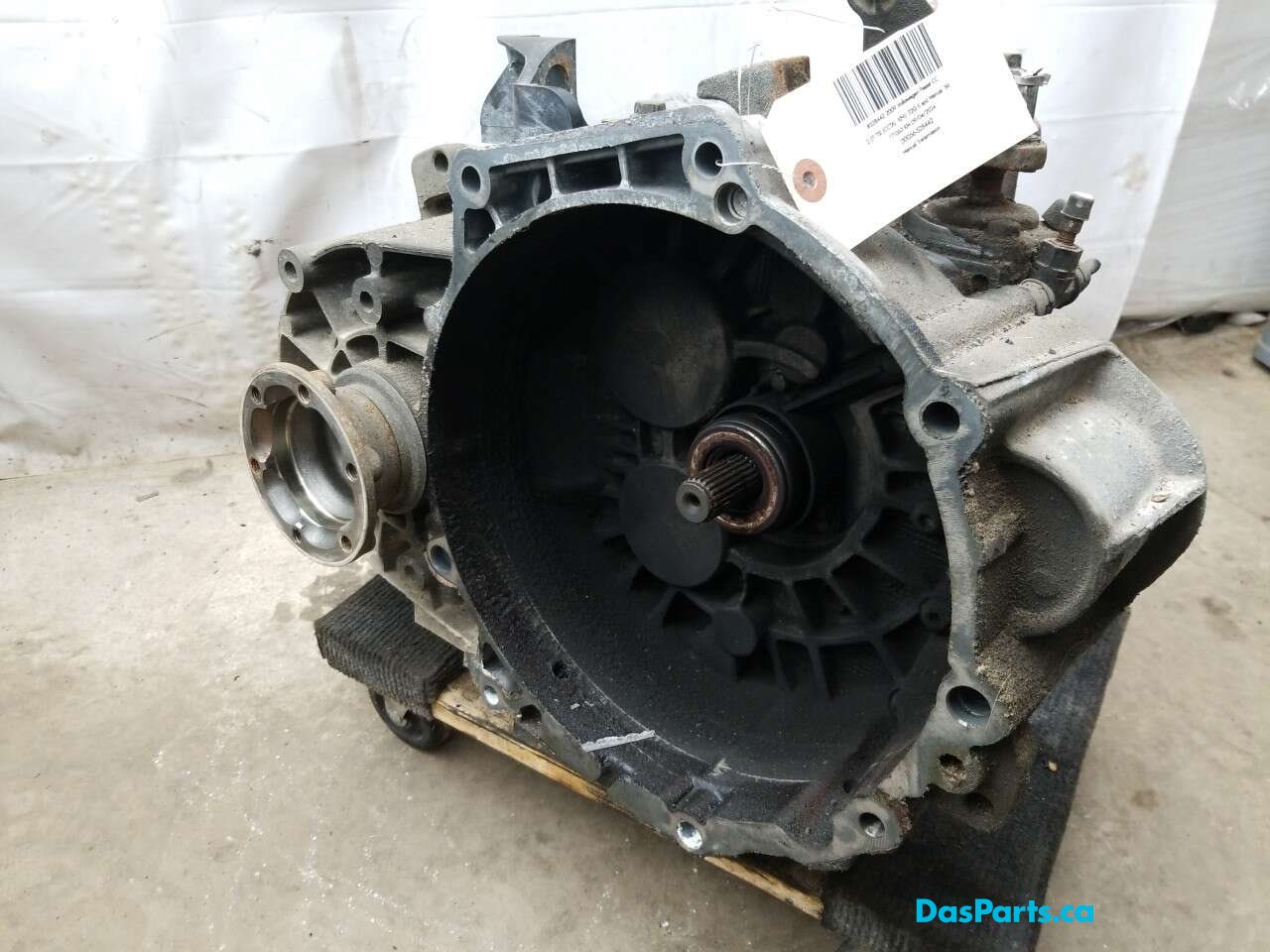Manual Transmission