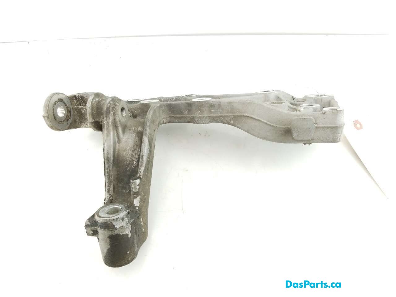 Subframe Bracket Right
