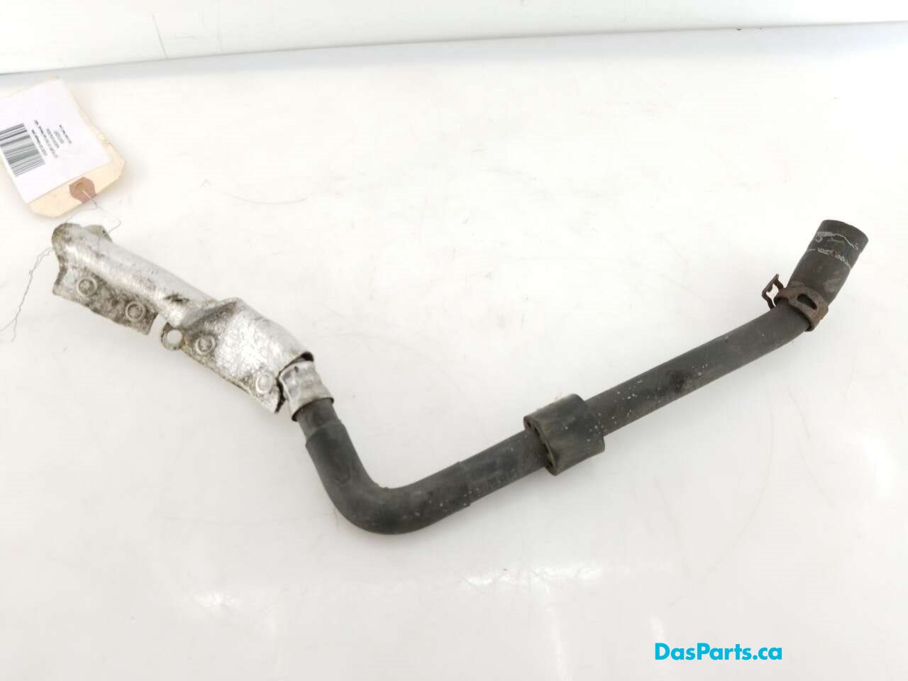 Turbo Coolant Feed Line